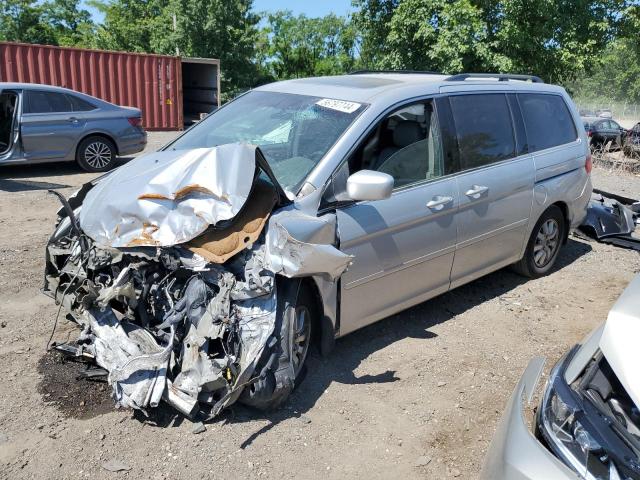 honda odyssey ex 2010 5fnrl3h79ab063795