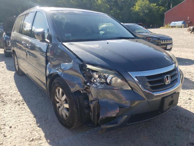 honda odyssey ex 2010 5fnrl3h79ab092682