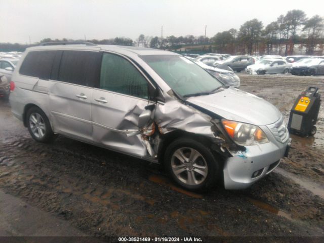 honda odyssey 2010 5fnrl3h79ab113904