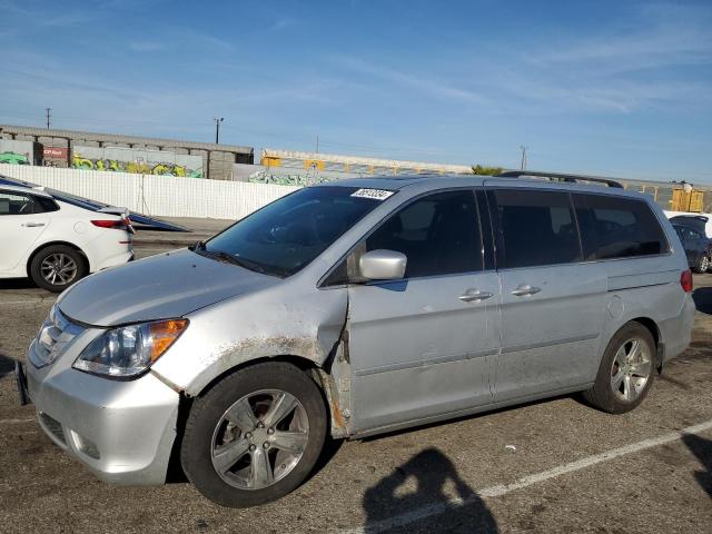 honda odyssey ex 2010 5fnrl3h7xab044267