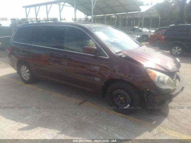 honda odyssey 2010 5fnrl3h7xab080508