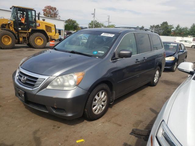 honda odyssey ex 2010 5fnrl3h7xab093291