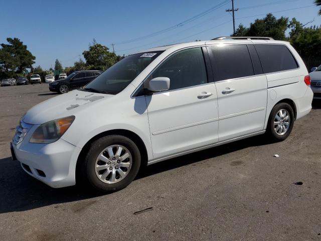 honda odyssey ex 2010 5fnrl3h7xab097633