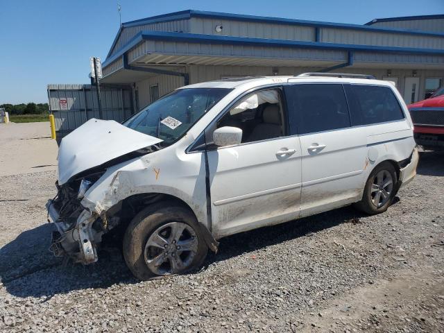 honda odyssey to 2010 5fnrl3h91ab032378