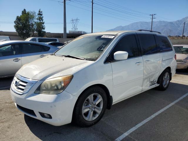 honda odyssey to 2010 5fnrl3h91ab055546