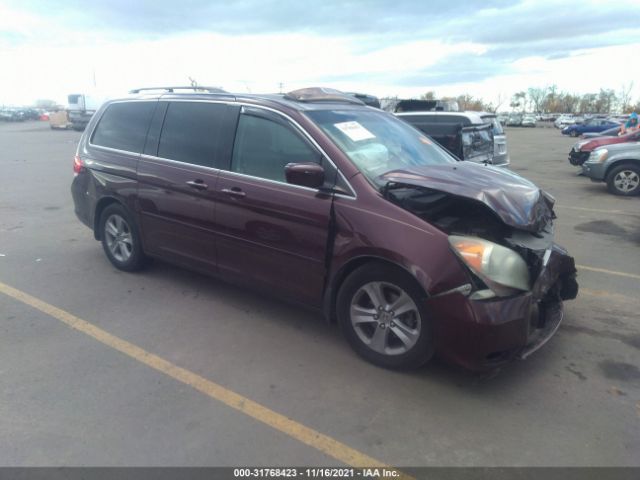 honda odyssey 2010 5fnrl3h91ab059595