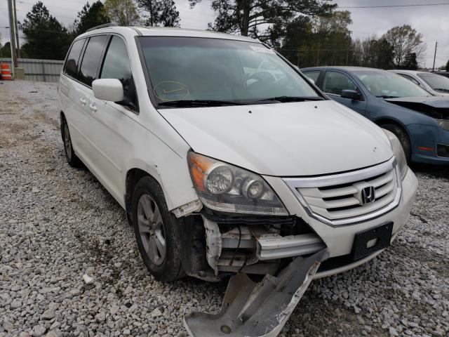 honda odyssey to 2010 5fnrl3h92ab032387