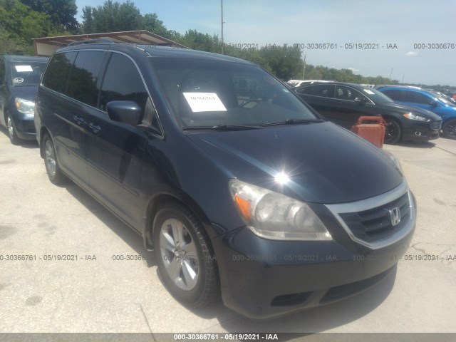 honda odyssey 2010 5fnrl3h93ab079170