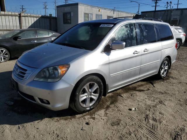 honda odyssey to 2010 5fnrl3h94ab113469