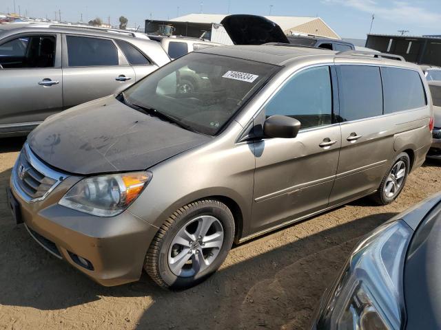 honda odyssey to 2010 5fnrl3h95ab004910