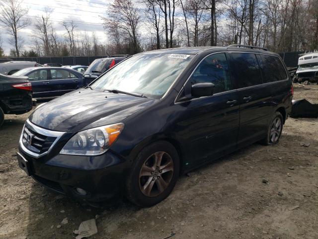 honda odyssey to 2010 5fnrl3h95ab022307