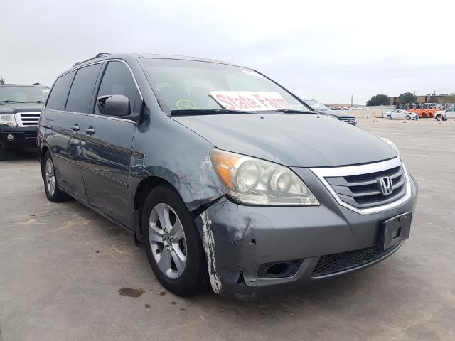 honda odyssey to 2010 5fnrl3h95ab029189