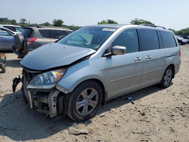 honda odyssey 2010 5fnrl3h95ab032576