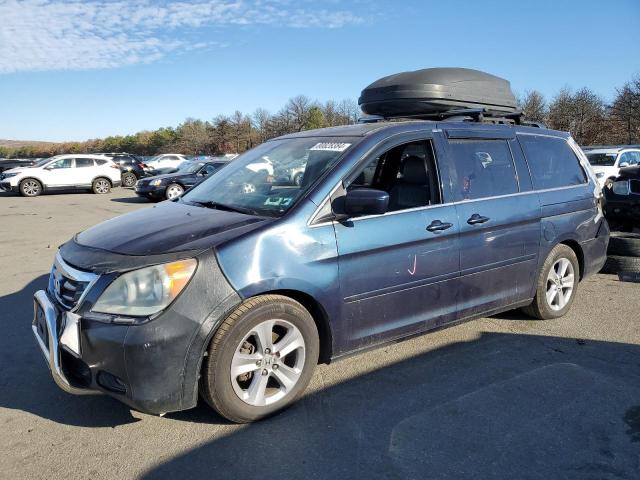 honda odyssey to 2010 5fnrl3h95ab105767