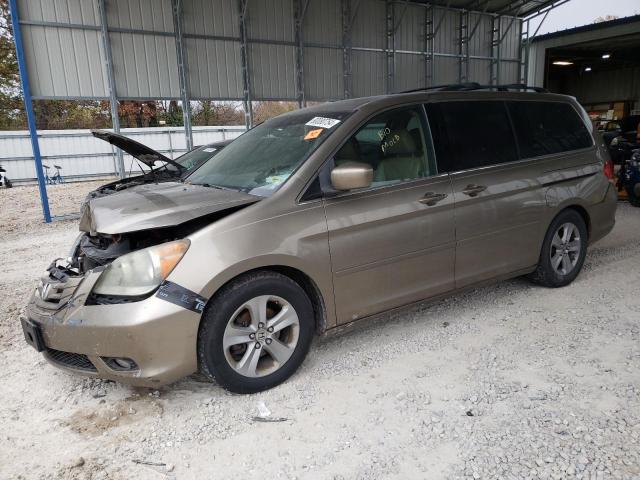 honda odyssey to 2010 5fnrl3h96ab022493