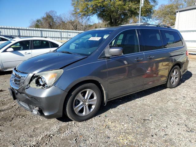 honda odyssey to 2010 5fnrl3h96ab025698