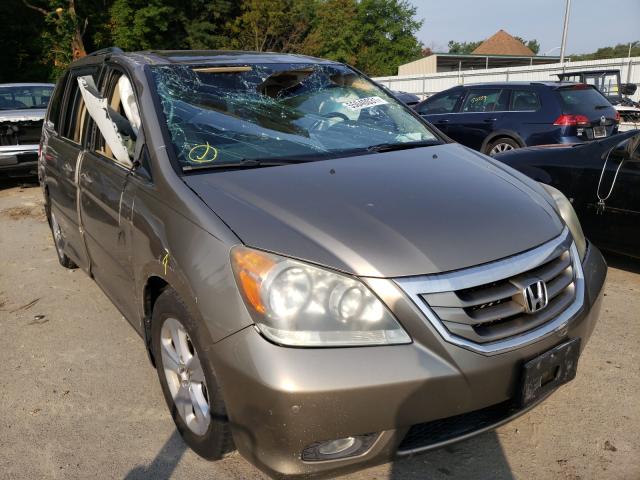 honda odyssey to 2010 5fnrl3h96ab064632