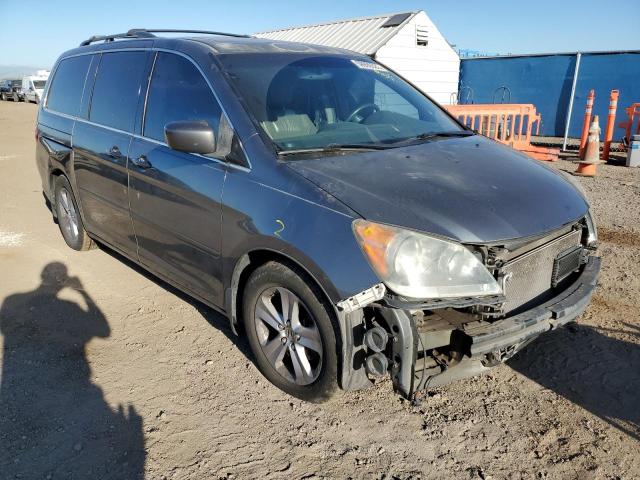 honda odyssey to 2010 5fnrl3h96ab087781