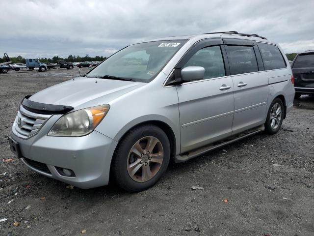 honda odyssey 2010 5fnrl3h97ab008540