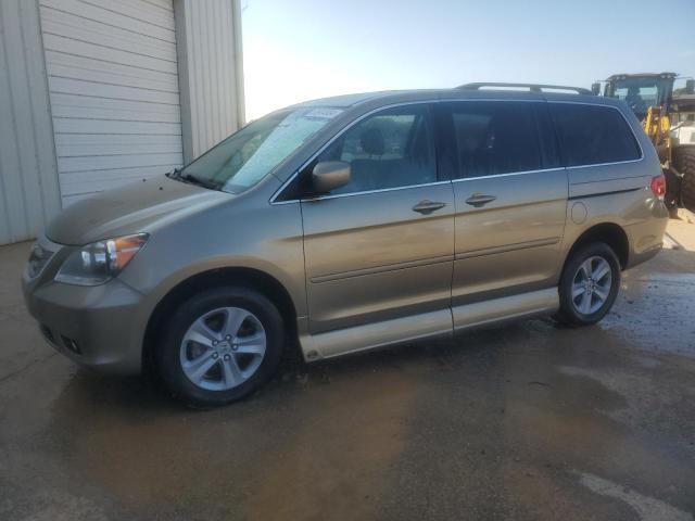 honda odyssey to 2010 5fnrl3h97ab106807