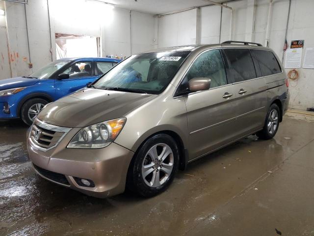 honda odyssey to 2010 5fnrl3h98ab012273