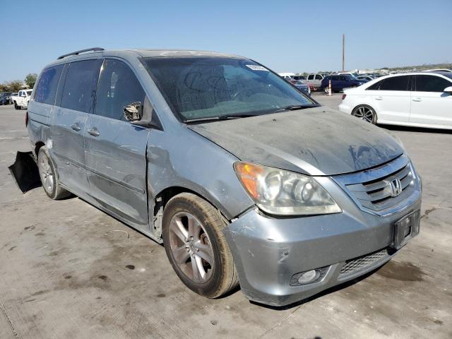 honda odyssey to 2010 5fnrl3h98ab038341