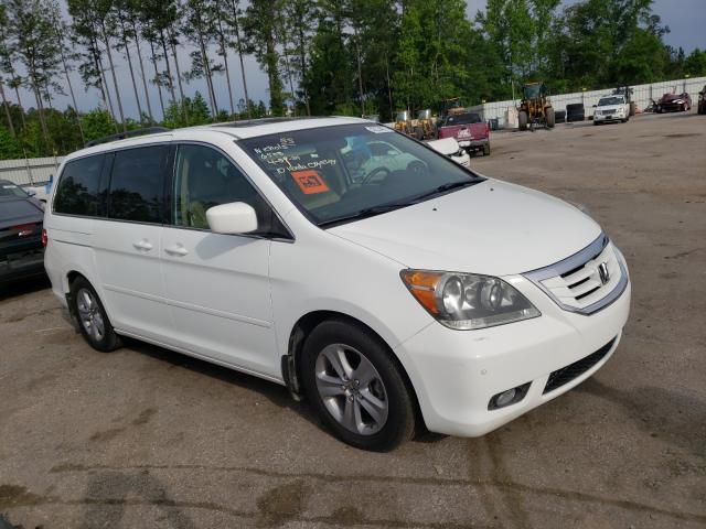 honda odyssey to 2010 5fnrl3h98ab050909