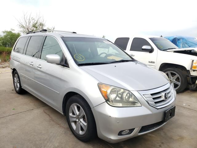 honda odyssey to 2010 5fnrl3h98ab055009