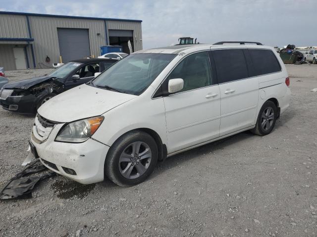 honda odyssey to 2010 5fnrl3h98ab093792