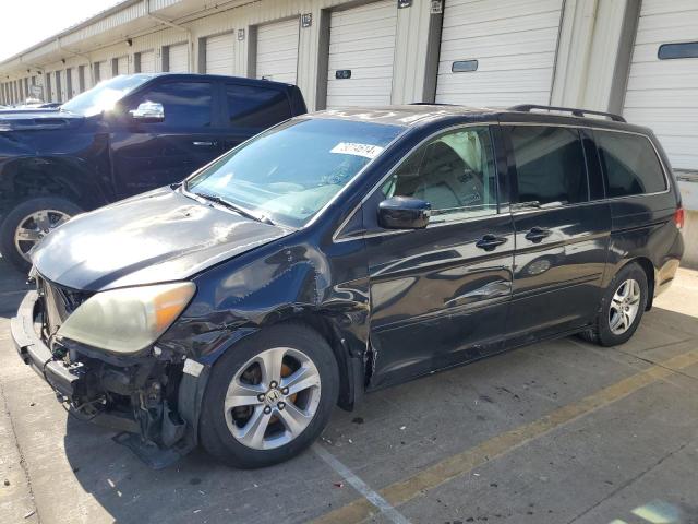 honda odyssey to 2010 5fnrl3h99ab020253