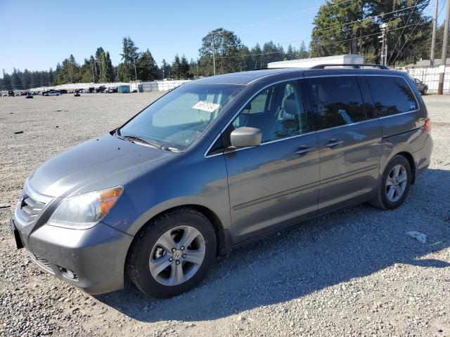 honda odyssey to 2010 5fnrl3h99ab021919