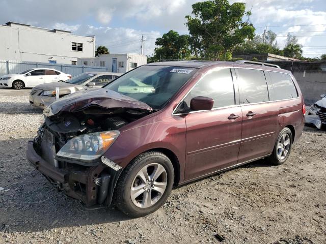 honda odyssey to 2010 5fnrl3h99ab076113