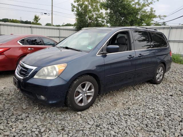 honda odyssey 2010 5fnrl3h99ab079190