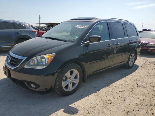 honda odyssey 2010 5fnrl3h99ab102063