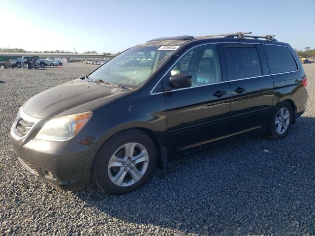 honda odyssey to 2010 5fnrl3h99ab110924