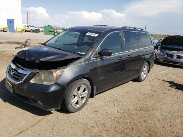 honda odyssey to 2010 5fnrl3h9xab107174