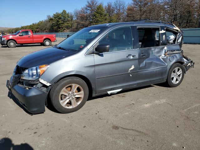 honda odyssey 2010 5fnrl3h9xab112794