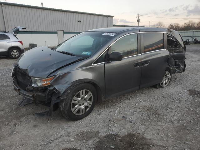 honda odyssey lx 2012 5fnrl5h20cb080973