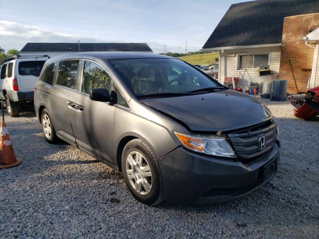 honda odyssey lx 2012 5fnrl5h20cb097661