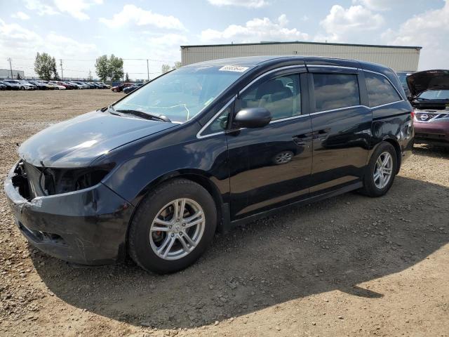 honda odyssey lx 2014 5fnrl5h20eb503571