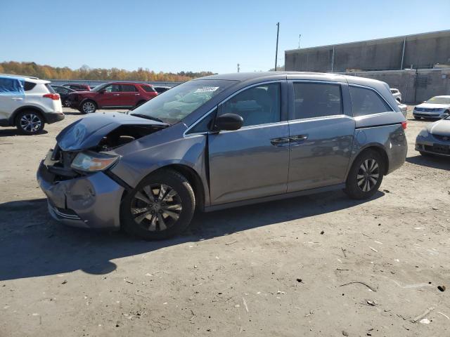 honda odyssey lx 2015 5fnrl5h20fb127360