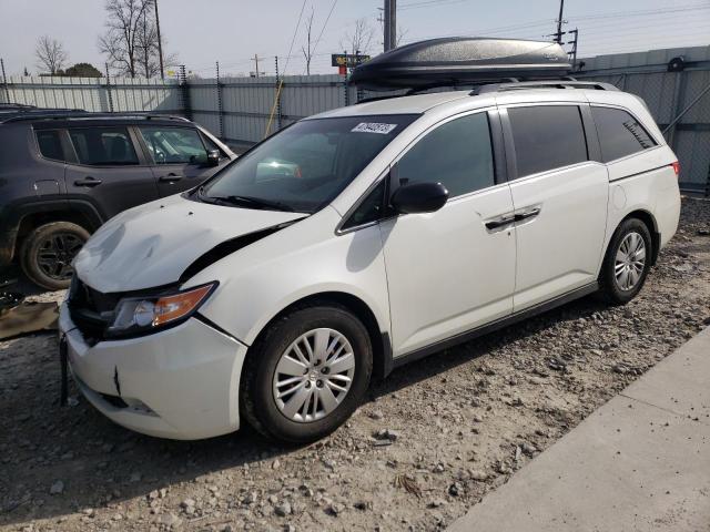 honda odyssey lx 2016 5fnrl5h20gb043038