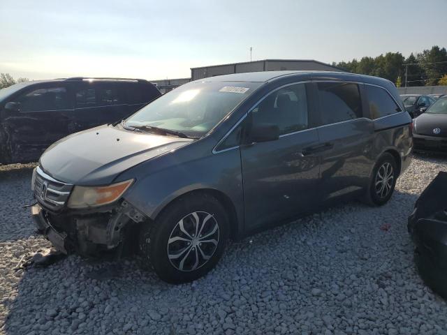 honda odyssey lx 2012 5fnrl5h21cb053670