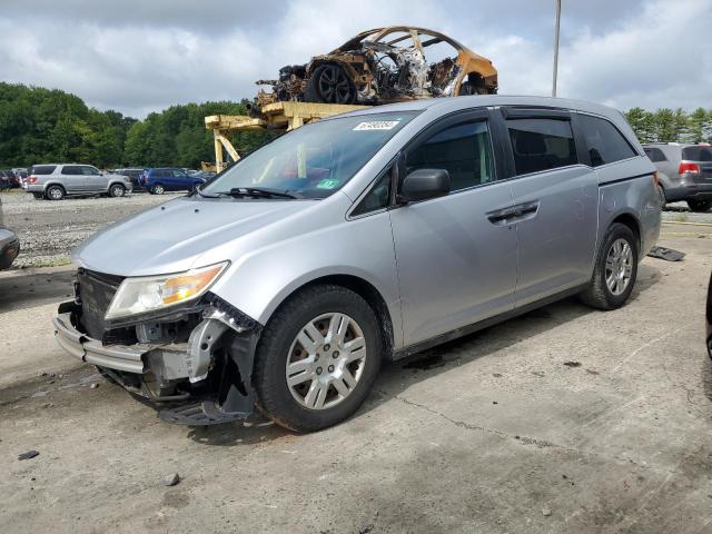 honda odyssey lx 2012 5fnrl5h21cb072820