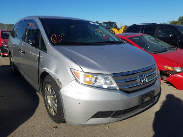 honda odyssey lx 2012 5fnrl5h21cb097717