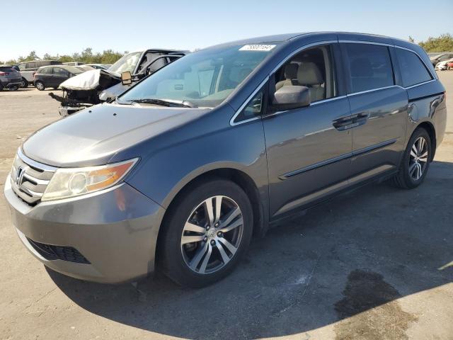 honda odyssey lx 2012 5fnrl5h22cb147136