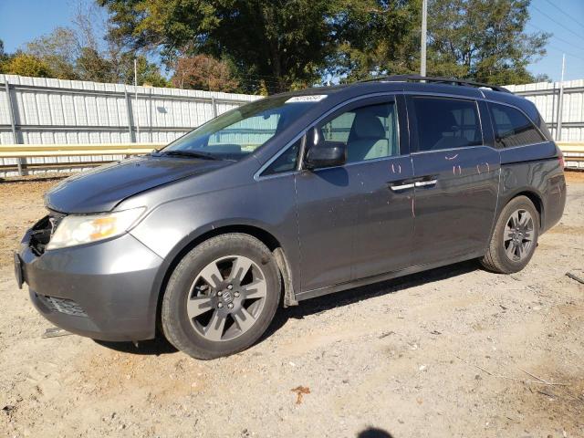 honda odyssey lx 2013 5fnrl5h22db065859