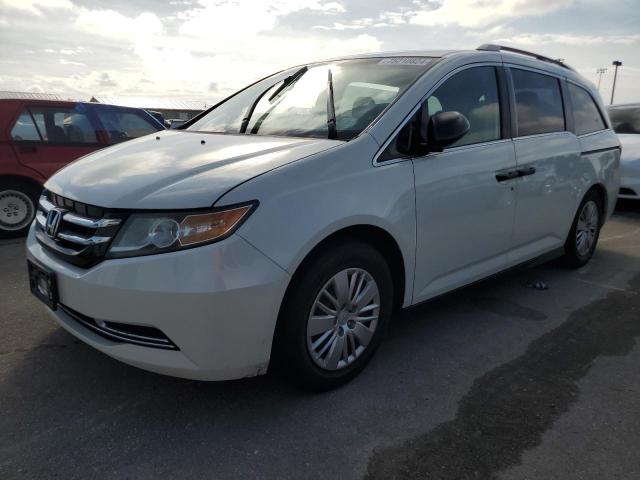 honda odyssey lx 2015 5fnrl5h22fb042343