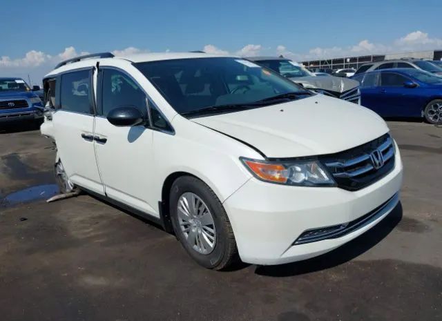 honda odyssey 2015 5fnrl5h22fb096483