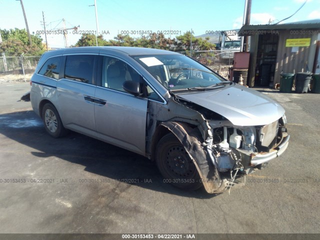 honda odyssey 2016 5fnrl5h22gb112392